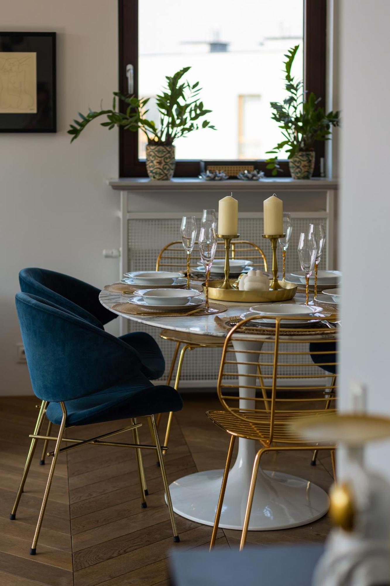 Royal Garden Apartment In Wilanow By Renters Prestige وارسو المظهر الخارجي الصورة